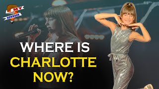 What is Charlotte Summers doing now?