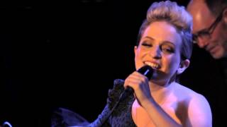 Video voorbeeld van "Barbra Lica - That's What I Do EPK"