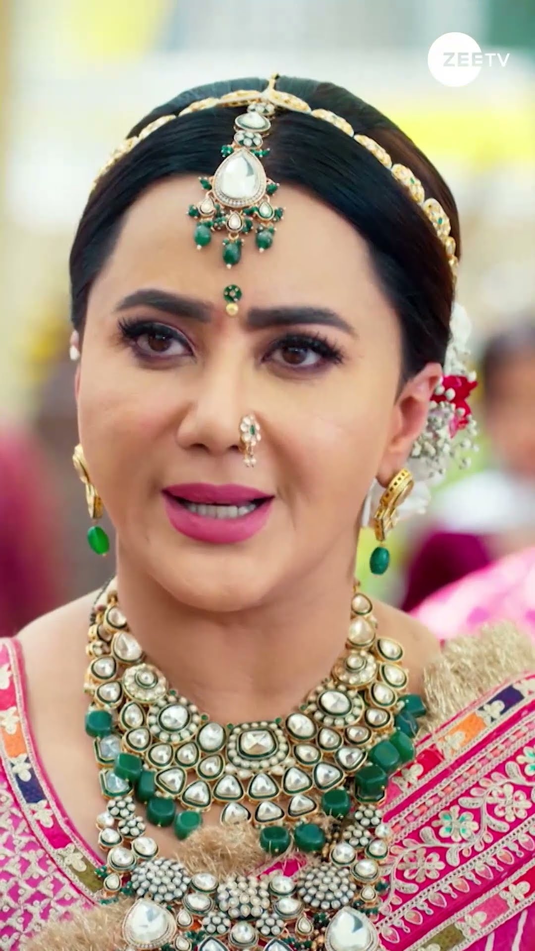 #Jaane Anjaane Hum Mile #Shorts #Zee TV #Entertainment #Drama
