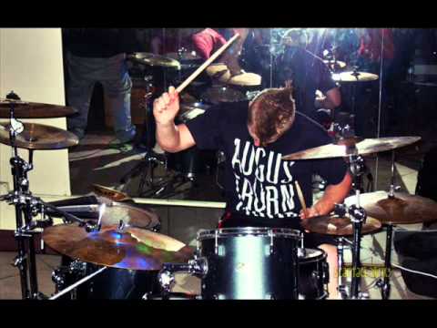 Tear The Sky - The Box w/ Lyrics On-Screen