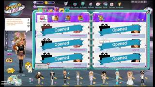 First MailTime on MSP || Ella1917 MSP