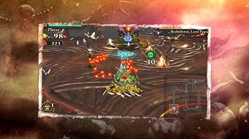 Army Corps of Hell - Launch Trailer