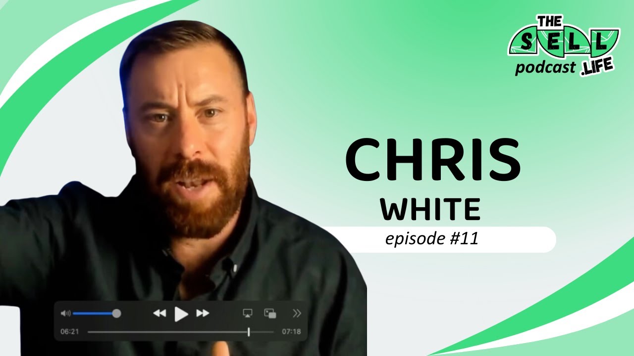 From Awkward Events to Engineered Relationships – Networking For Lawyers with Chris White: Now Group