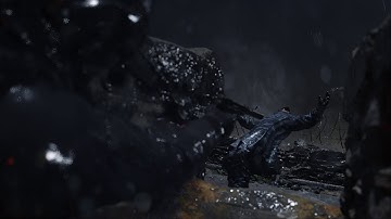 Call of Duty MW3 Gameplay 😈 Full Action | No Commentary