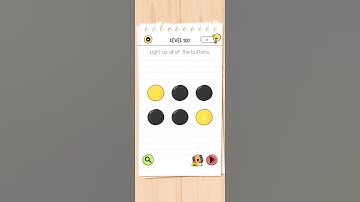 brain test all star level 100 solution