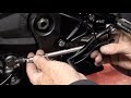 Cordona PQ8 Quick Shifter Installation on the 2019 ZX6R