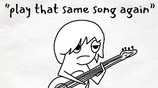 Fans When New Music