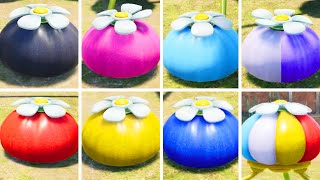 Pikmin 4 - All Onion Locations