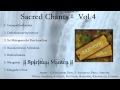 Sacred Chants Vol 4 - Dakshinamurthy Stotram - Shri Maha Ganesha Pancharatnam - Rudrashtakam
