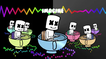 Marshmello - IMAGINE