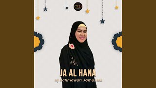 Download Lagu Ja Al Hana
