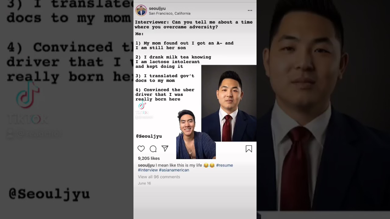 Literally all Asians be like...😈😅