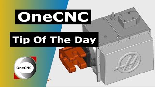 OneCNC Set Default Axis - Tip 309 Net Worth