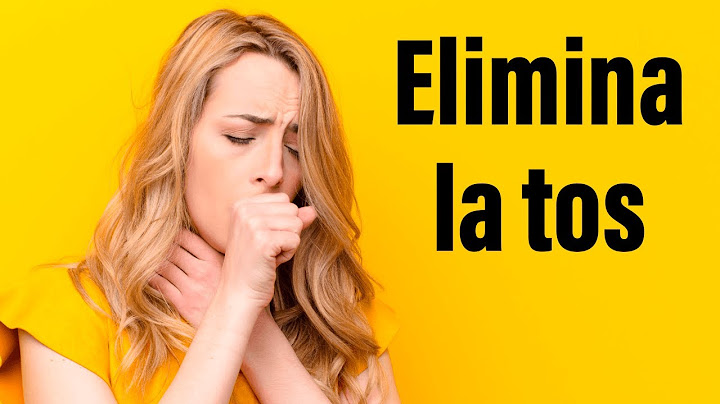 2 EXCELENTES REMEDIOS CASEROS PARA LA TOS - ELIMINA LA FLEMA #salud #remedioscaseros