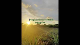 Jangan Lagi ( lyrics) Harry Parintang