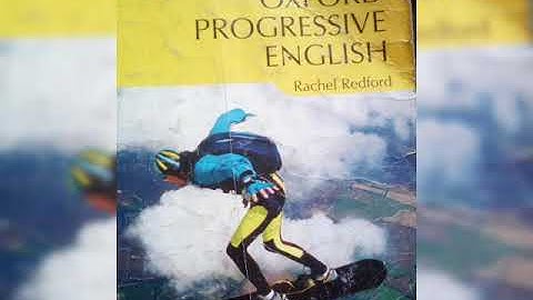 Class 7 (English), Unit #9 Lesson #4 Reading