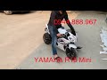 Xe Yamaha R15 mini bán tại Hà Nội