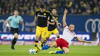 Bvb vs augsburg
