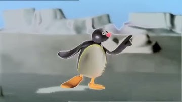 Pingu intro 2003 in g major 4