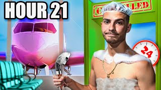 Thumbnail for ОТМЕНИХА НИ ПОЛЕТА… СПАХМЕ НА ЛЕТИЩЕТО