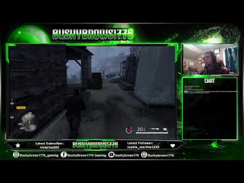 Sniper Elite Resistance Mission 5+ | Xbox GamePass