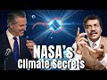 Climate Science! with NASA's Gavin Schmidt - Neil deGrasse Tyson