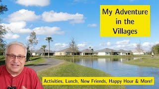 My Adventure in the Villages - Highlights by Gary Abbott 1,797 views 6 months ago 14 minutes, 34 seconds