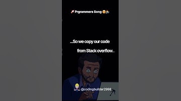 Engineers Song #engineering #song #motivation #coding #programming #python #happyengineersday #happy