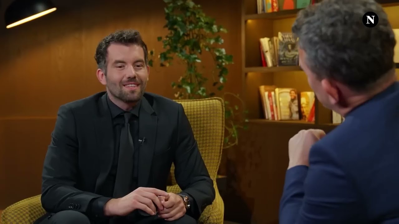 Takimi i parë me Albin Kurtin dhe detyrat që ia ndante Rron Gjinovcit