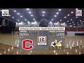 D3hoops.com Classic (MBB): Central v Pacific Lutheran