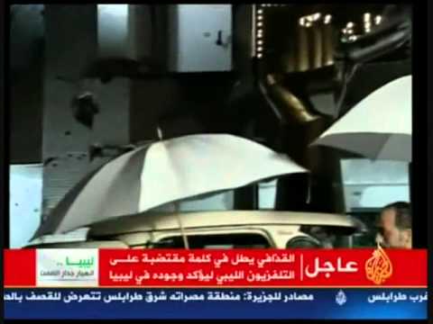 مغامرات سنبل القذافى