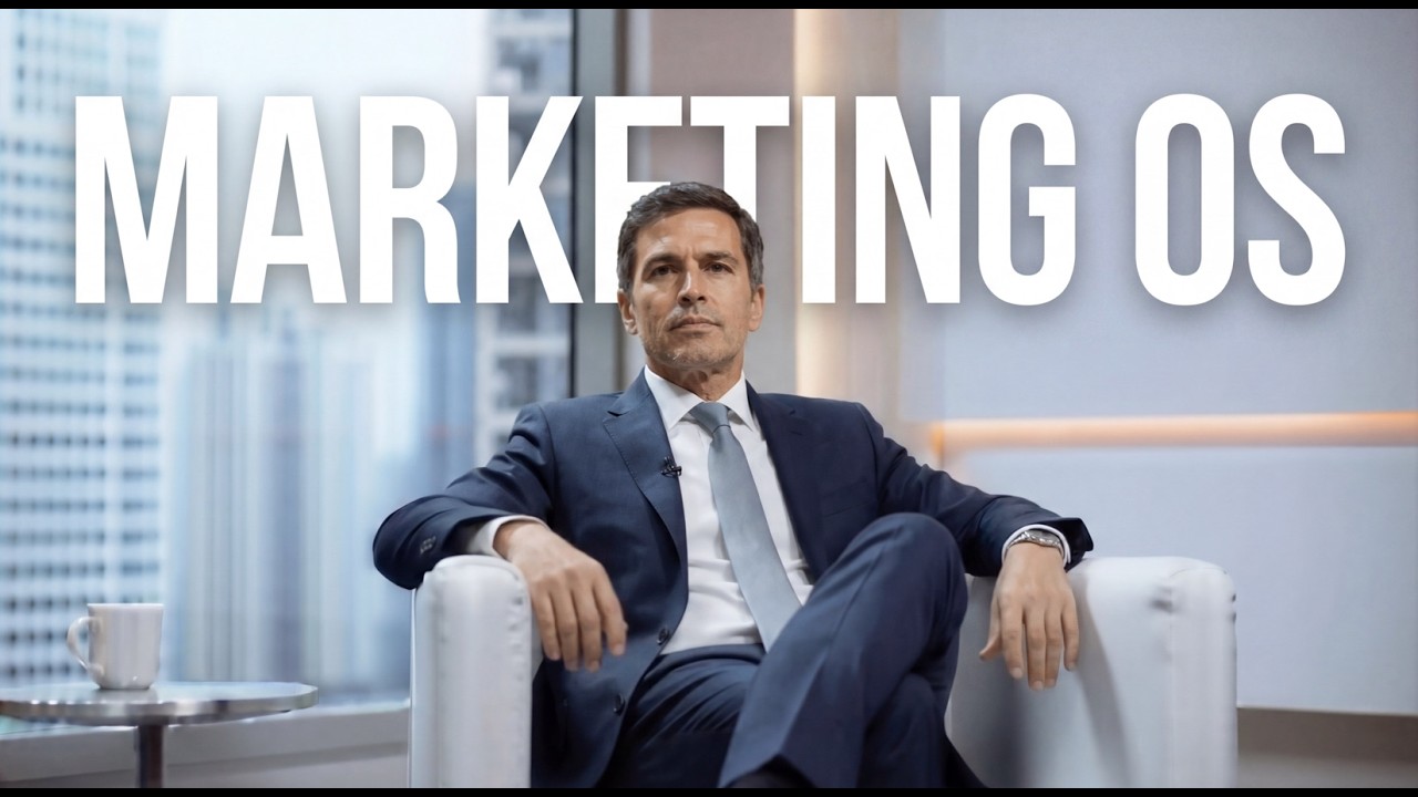 Introducing Marketing OS