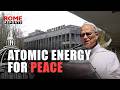 POPE LEO and CHERNOBYL: “MAY the use of ATOMIC ENERGY be at the SERVICE of PEACE”