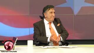 Tansu Çi̇ller İle Süleyman Demi̇reli̇n Fethullah Gülen Arasindaki̇ İli̇şki̇leri̇