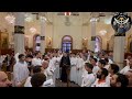 لحن بيك اثرونوس لخوروس كنيسه مار مرقس  ٢٠٢٤بالجيزه