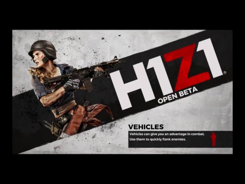 Video: H1Z1 Dev Rješava Probleme S Prijavom Jer PS4 Otvoreni Beta Pogodi 1.5 M Igrača