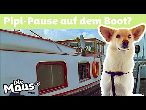 Wie geht ein