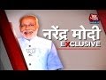 Exclusive: Narendra Modi's most revealing interview - Full length