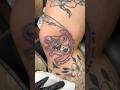 Thelionking Simba Pumbaa Timon Tattoo Tattooartist Ladytattooers Rememberwhoyouare Thelionking Simba Pumbaa Timon Tattoo Tattooartist Ladytattooers Rememberwhoyouare