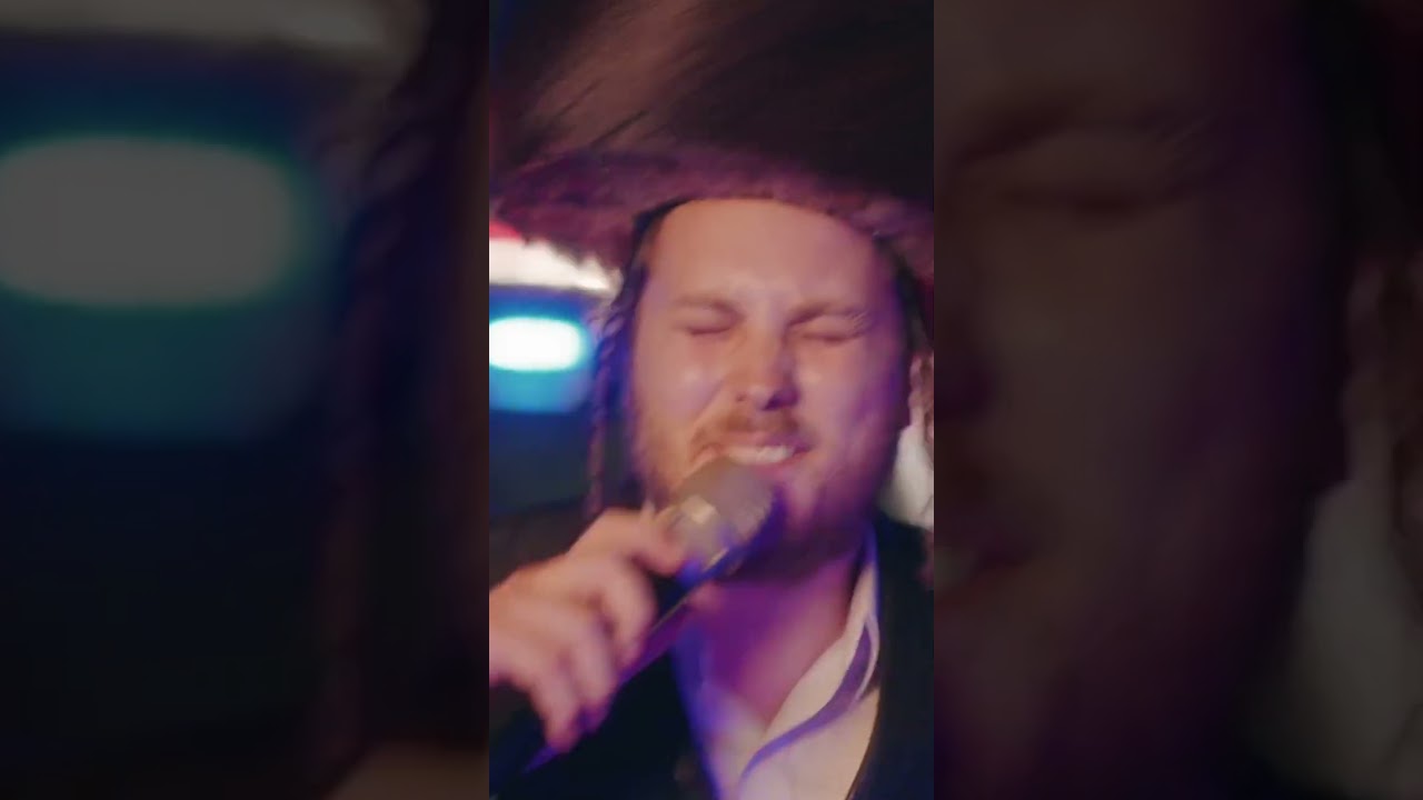 מתחילים להרגיש את מירון באוויר | הירשמו לערוץ 🔔