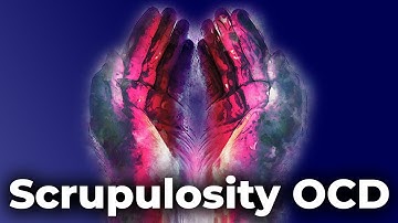 Scrupulosity OCD: The Dark Side of Religious Obsession