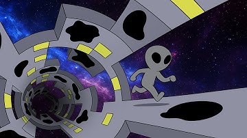 Run 3 Game Online – Endless Space Runner Adventure | Play Run 3 Now - 17