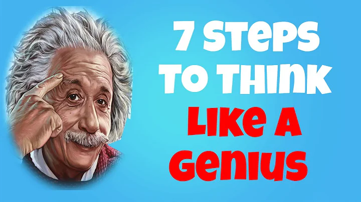 7 Life Lessons From Albert Einstein