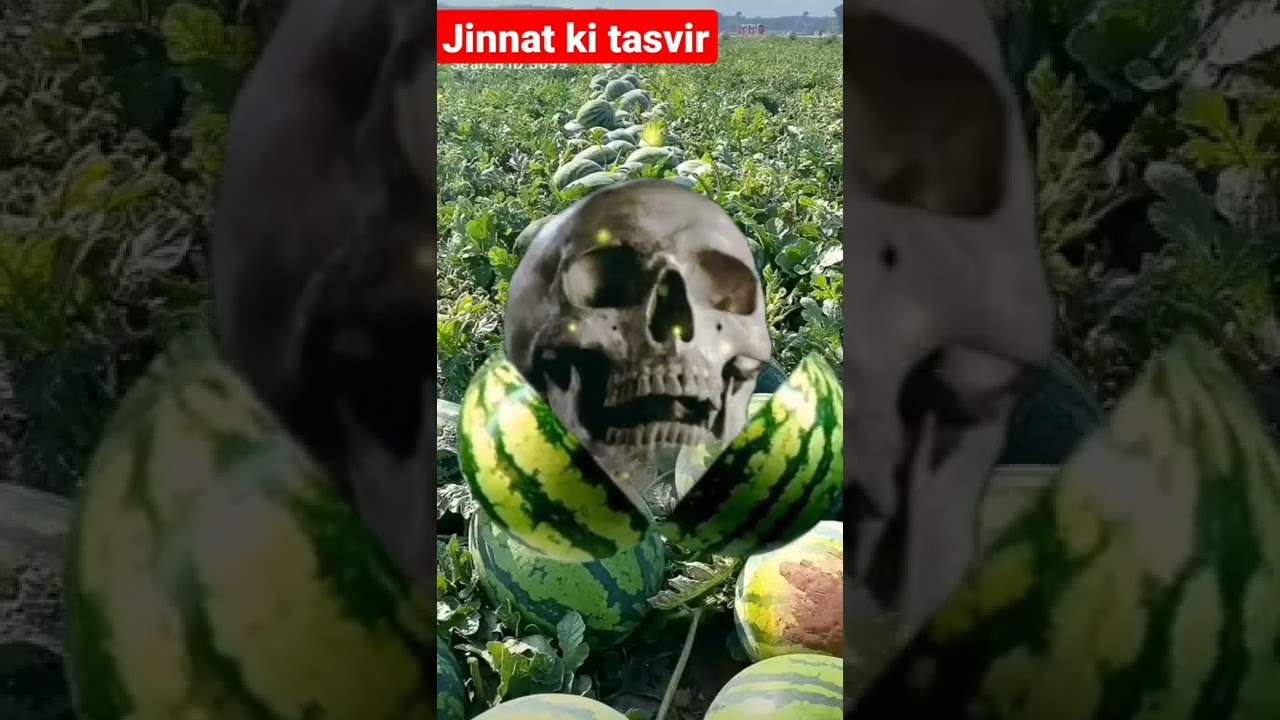 jinnat ki tasvir