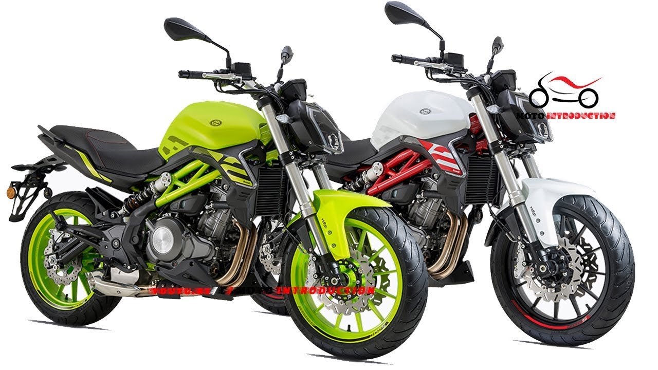 All New Benelli 302S BN302 2019 Officially Launch | 2019 Benelli 302S ...