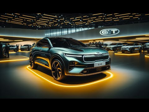 كيا 2  كروس أوفر الكهربائية الجديدة لعام 2026 تاريخ الإصدار الأسعار المواصفات جولة تع