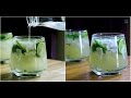 Coconut Mint Mojito Recipe | Summer Drink | Mocktail Recipe