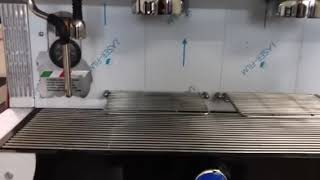 CARIMALI ESPRESSO MACHINE