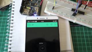 Control your Arduino over the Internet using Blynk
