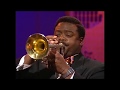 Jesse McGuire "Great Is Thy Faithfulness" 700 Club "Live", 1996